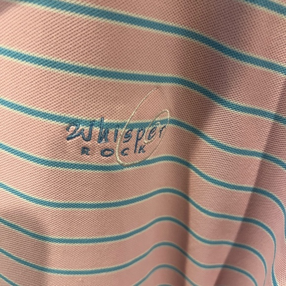 PETER MILLAR Polo Men’s Medium - Picture 3 of 4